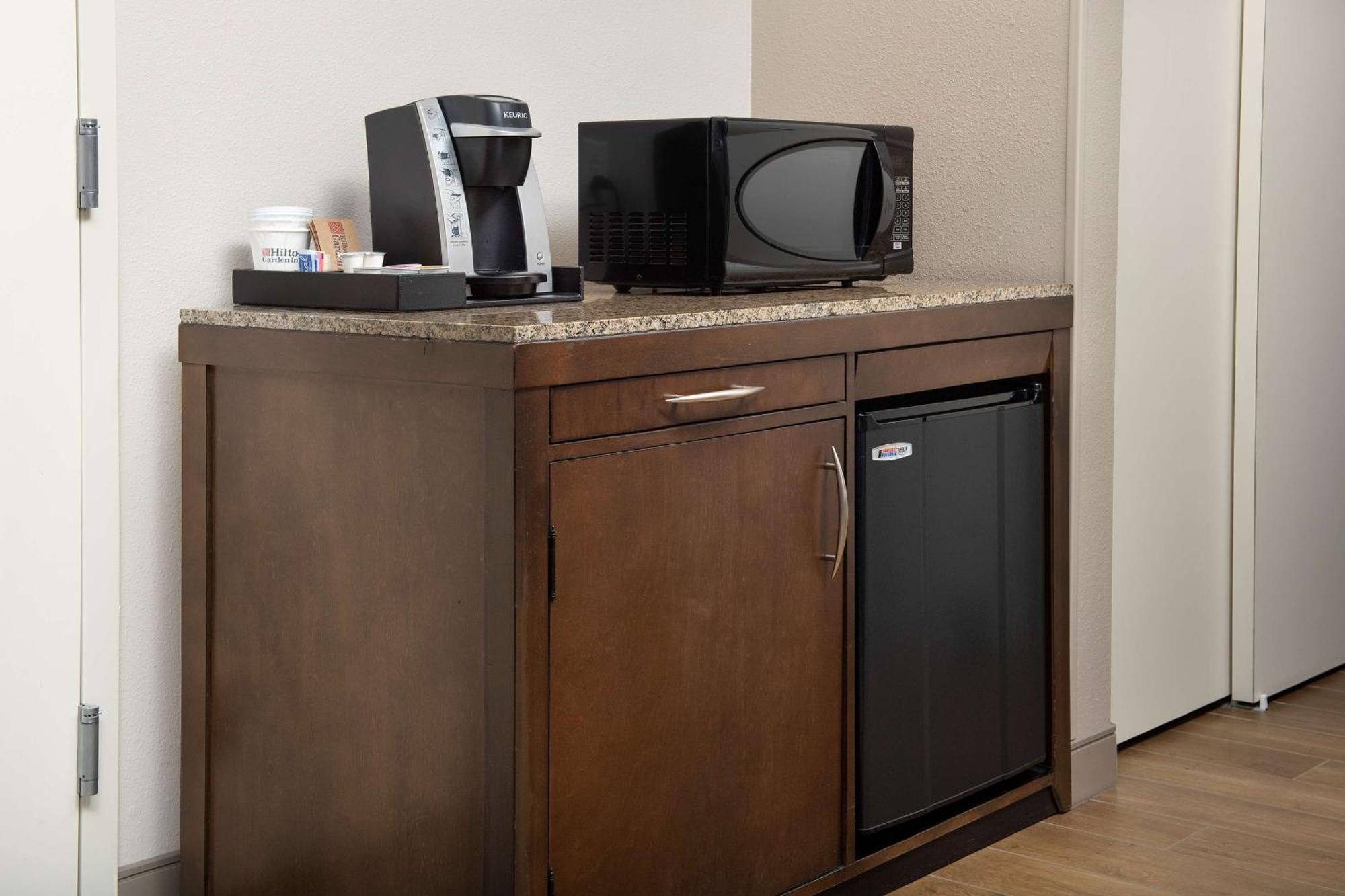 Hilton Garden Inn Charlotte Airport Luaran gambar