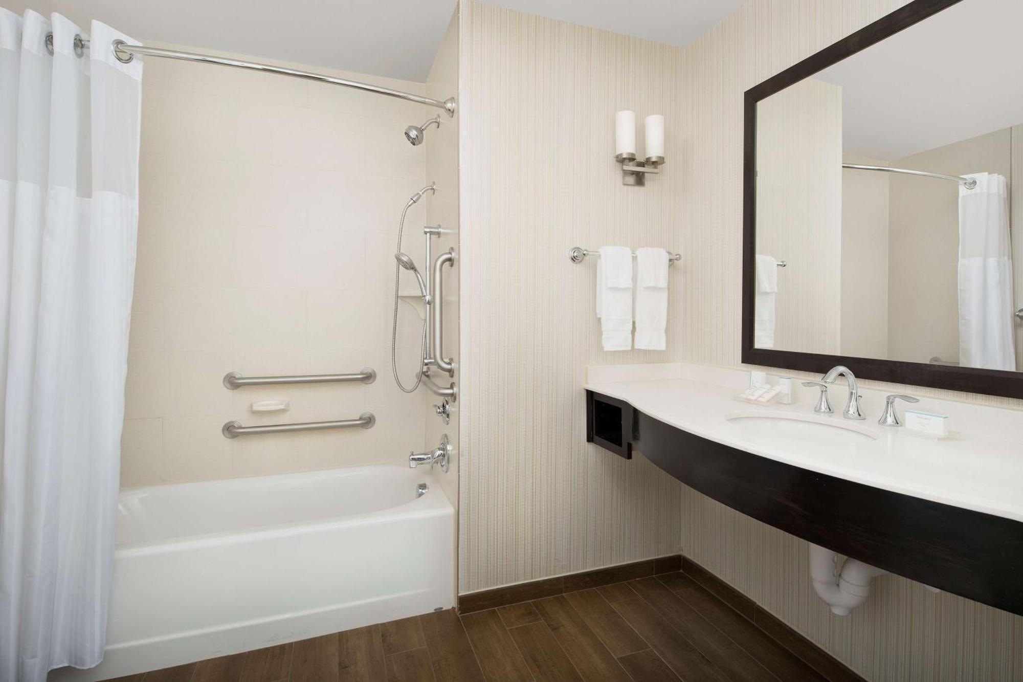 Hilton Garden Inn Charlotte Airport Luaran gambar