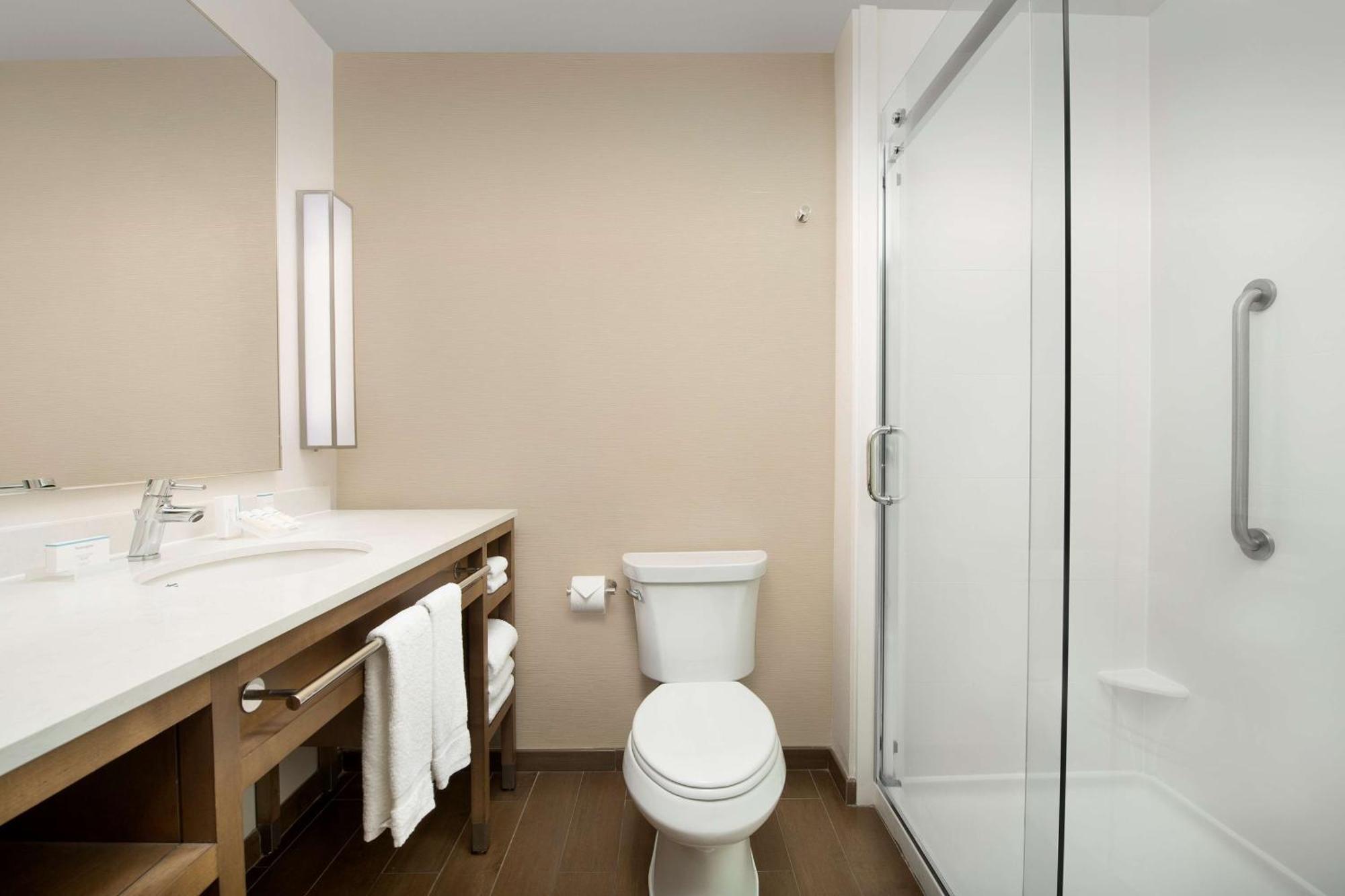 Hilton Garden Inn Charlotte Airport Luaran gambar
