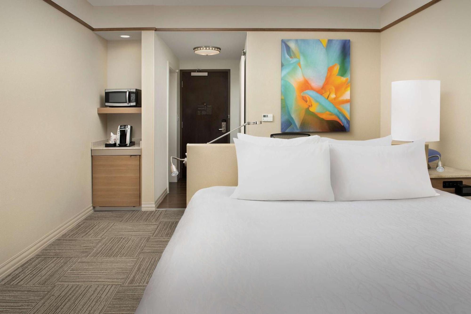 Hilton Garden Inn Charlotte Airport Luaran gambar