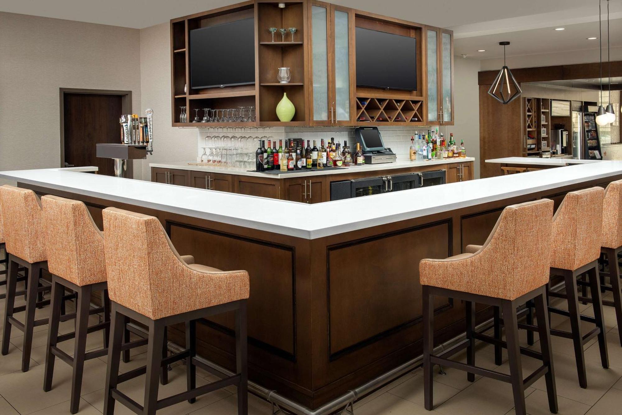 Hilton Garden Inn Charlotte Airport Luaran gambar