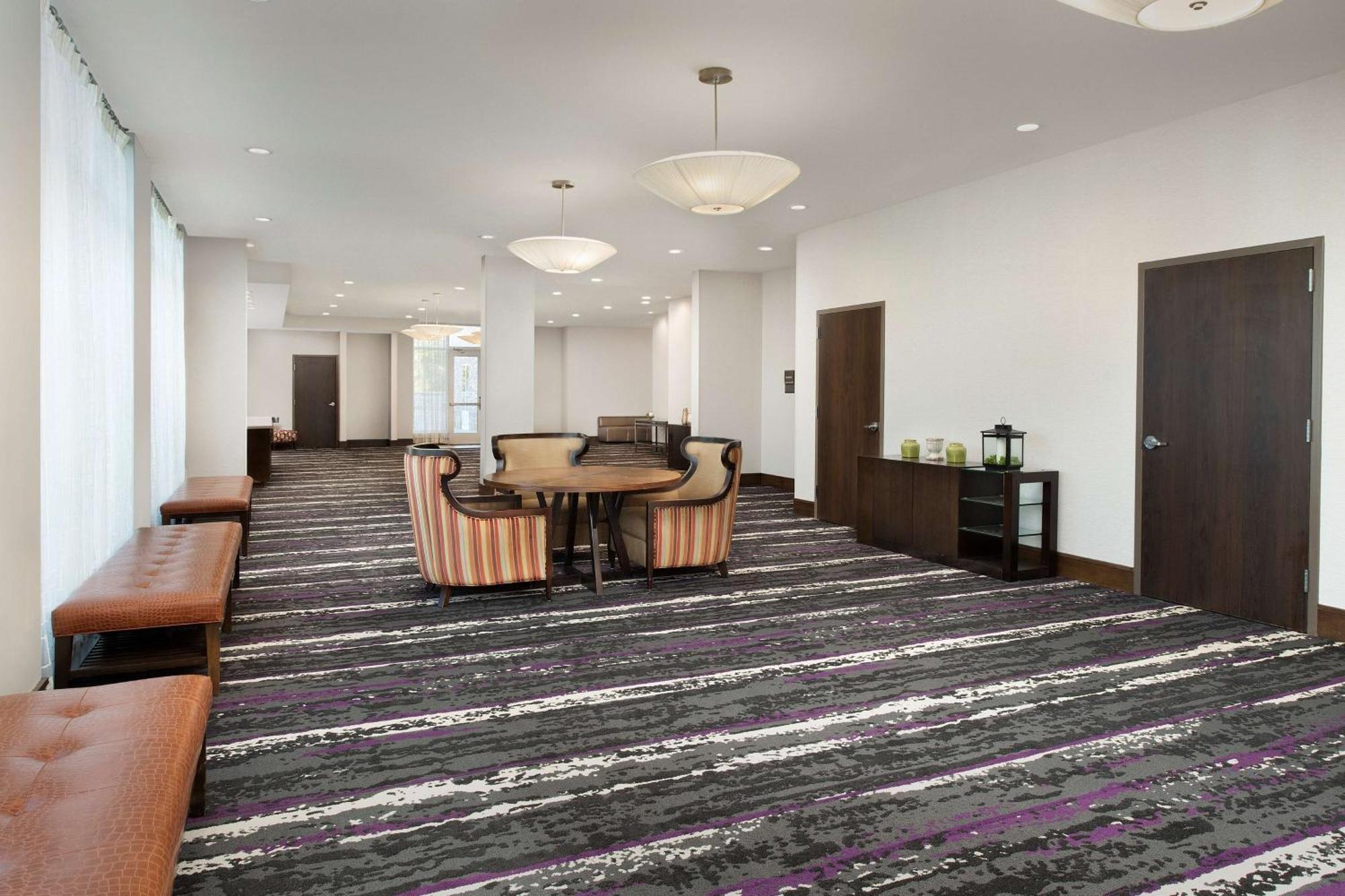 Hilton Garden Inn Charlotte Airport Luaran gambar