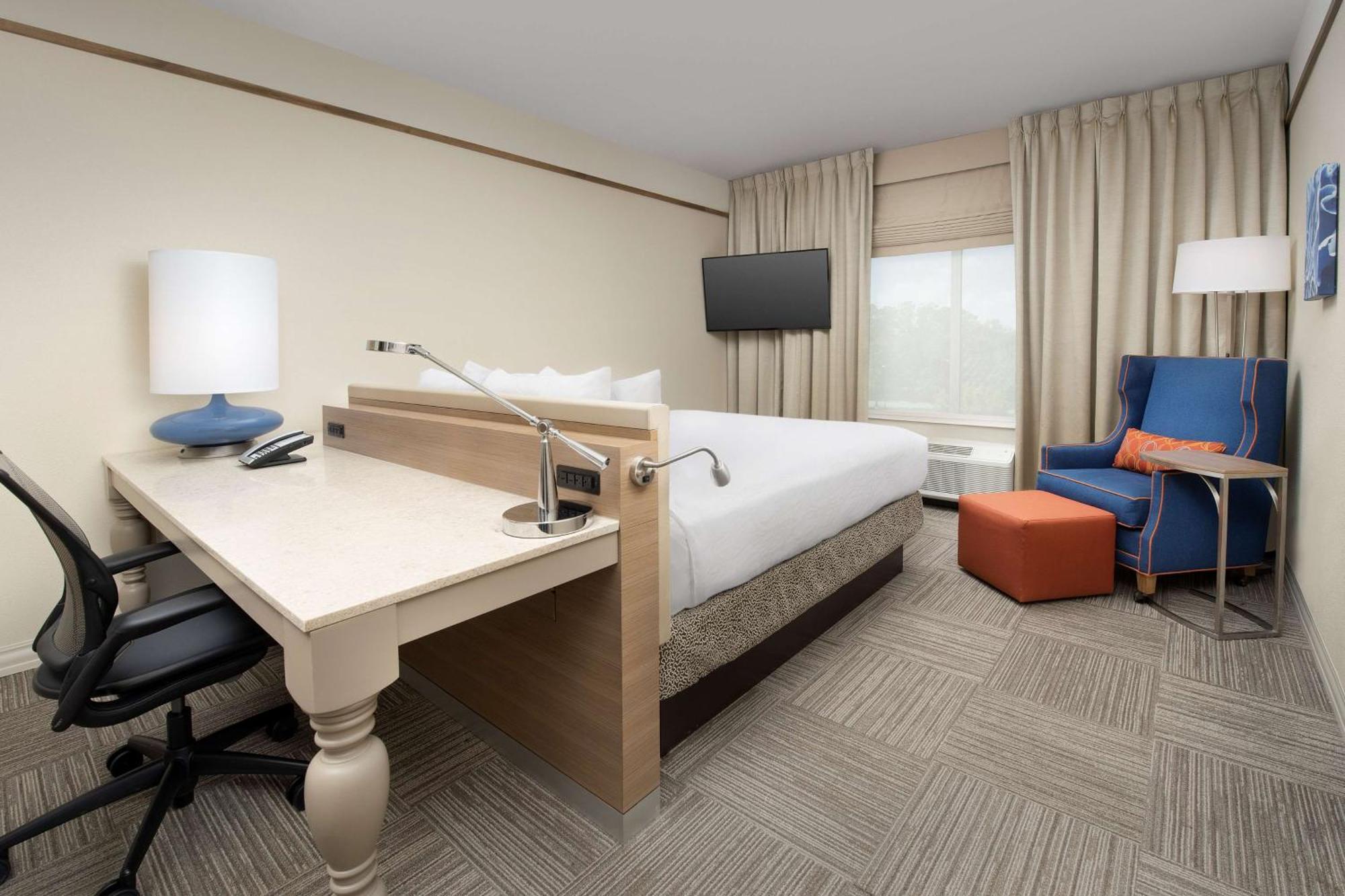 Hilton Garden Inn Charlotte Airport Luaran gambar