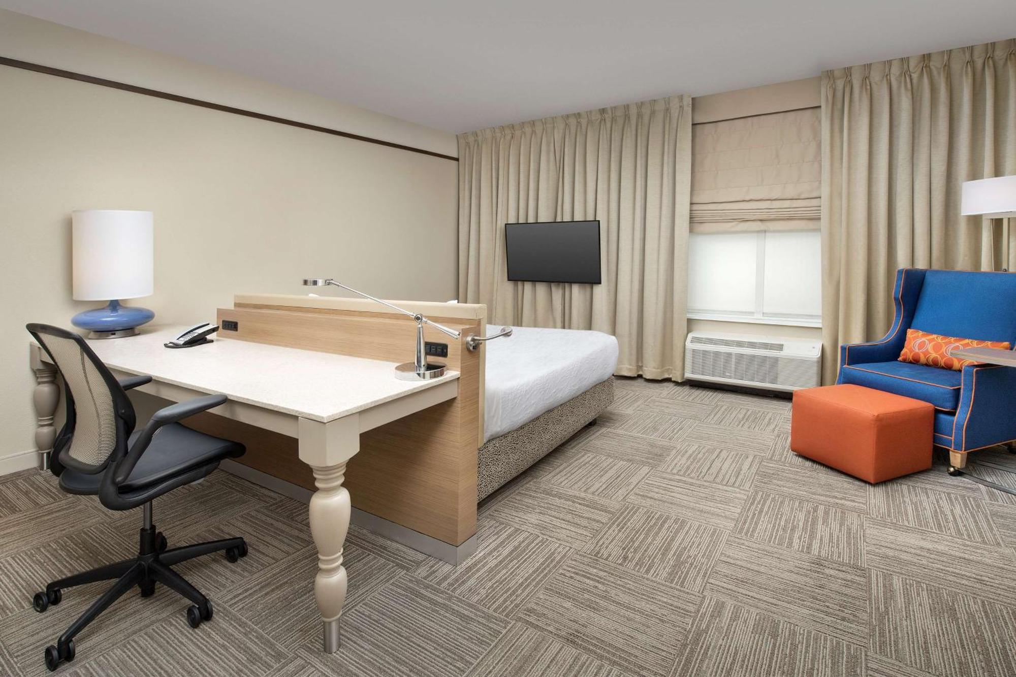 Hilton Garden Inn Charlotte Airport Luaran gambar