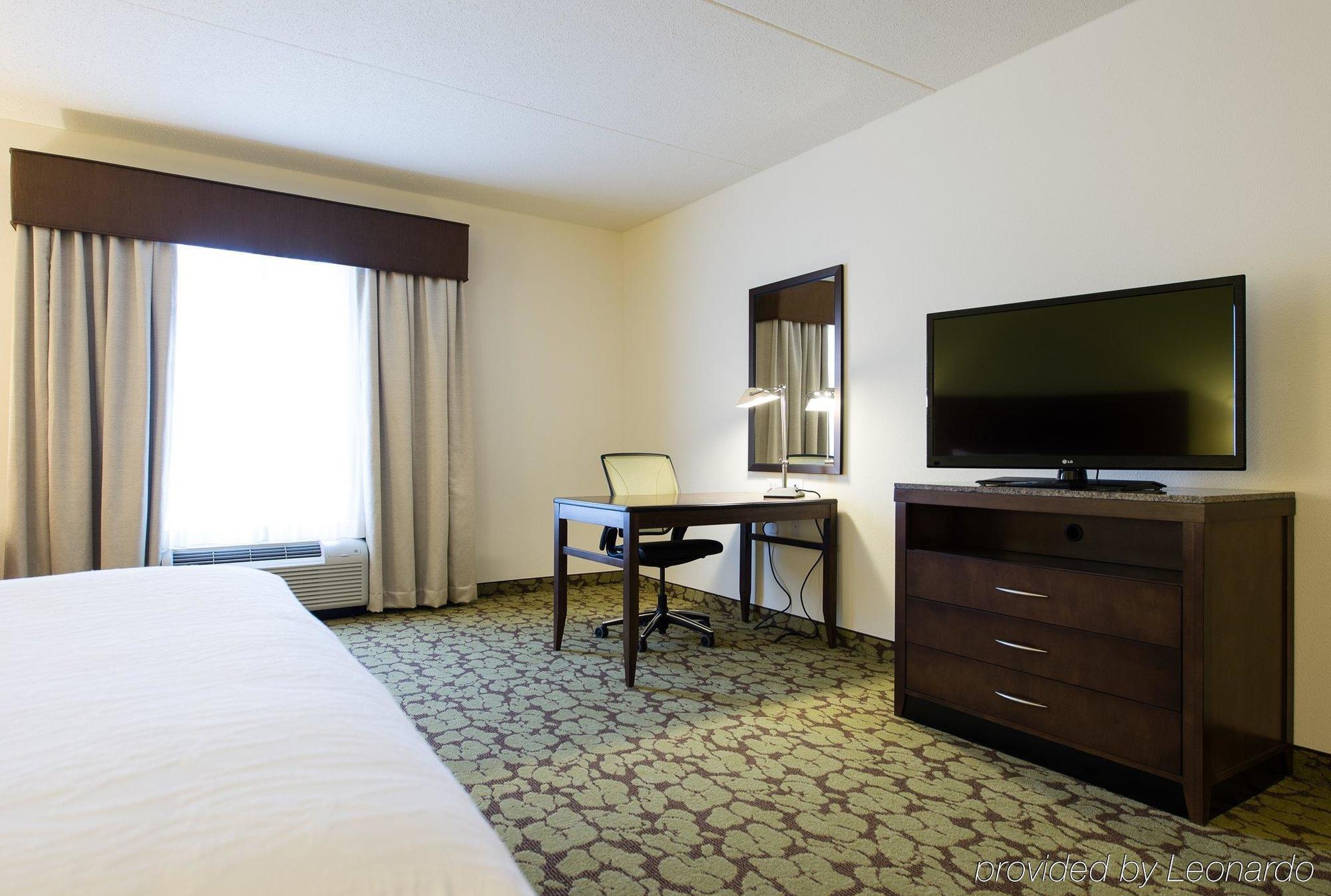 Hilton Garden Inn Charlotte Airport Luaran gambar