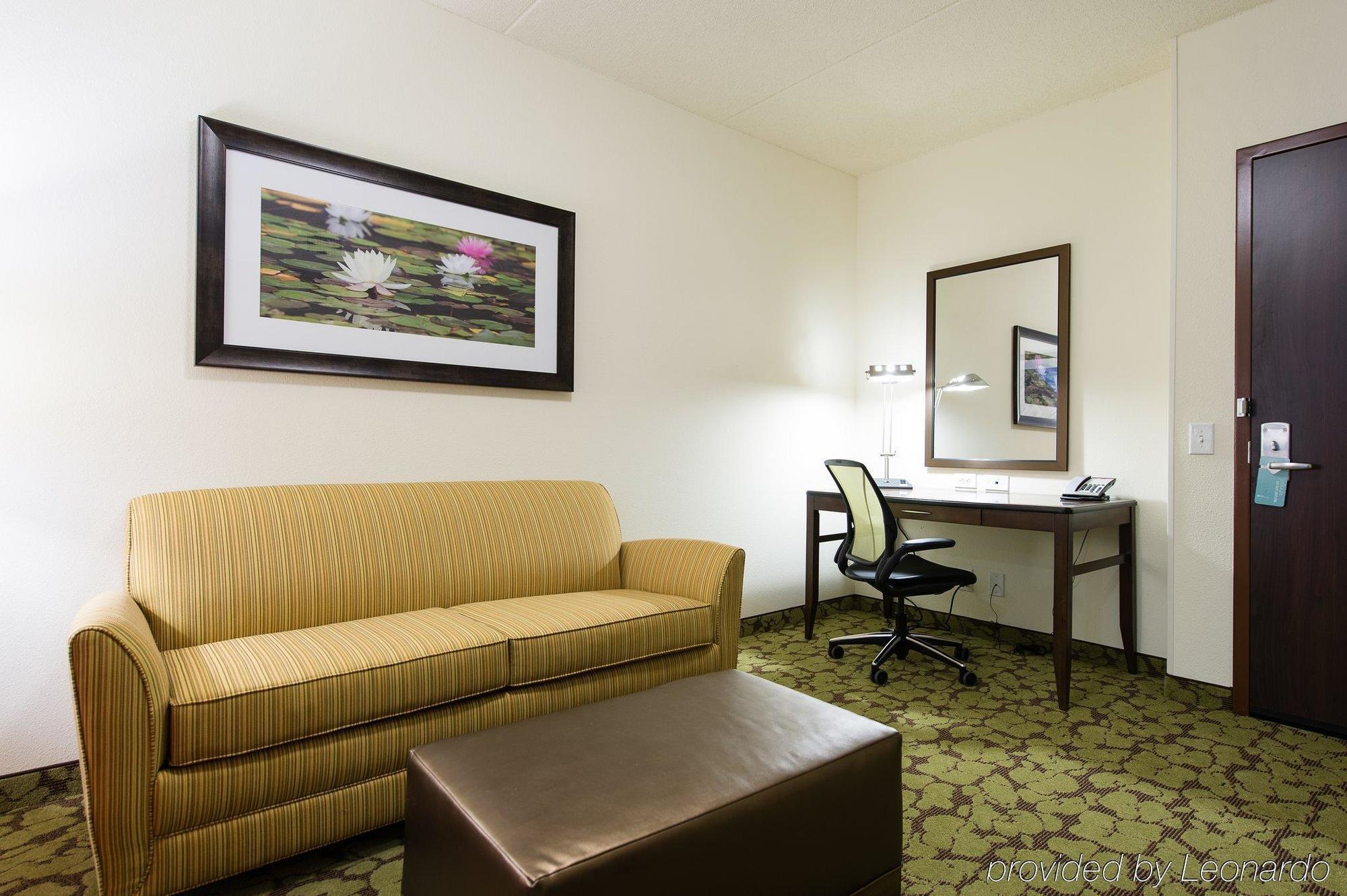 Hilton Garden Inn Charlotte Airport Luaran gambar