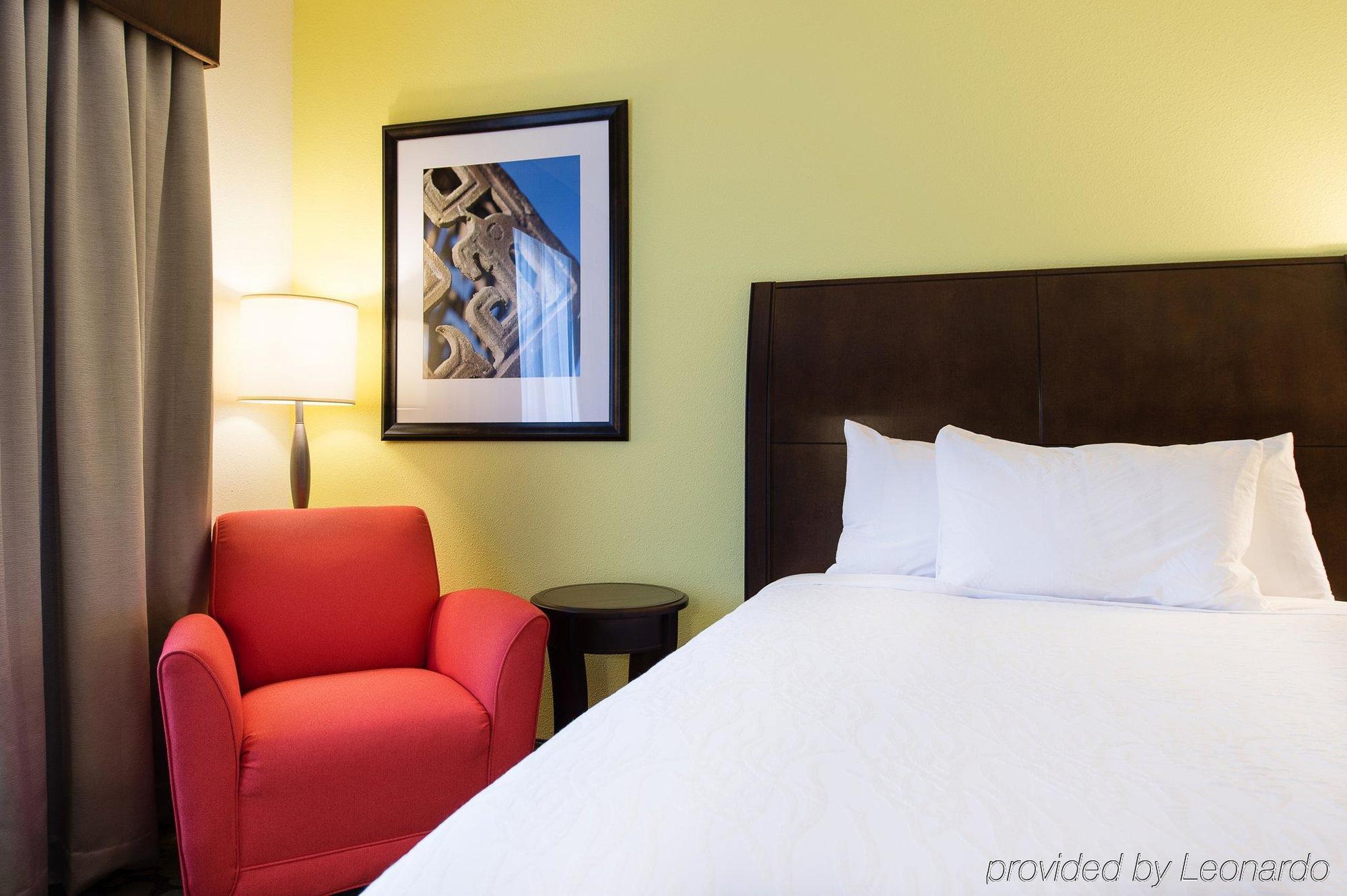 Hilton Garden Inn Charlotte Airport Luaran gambar