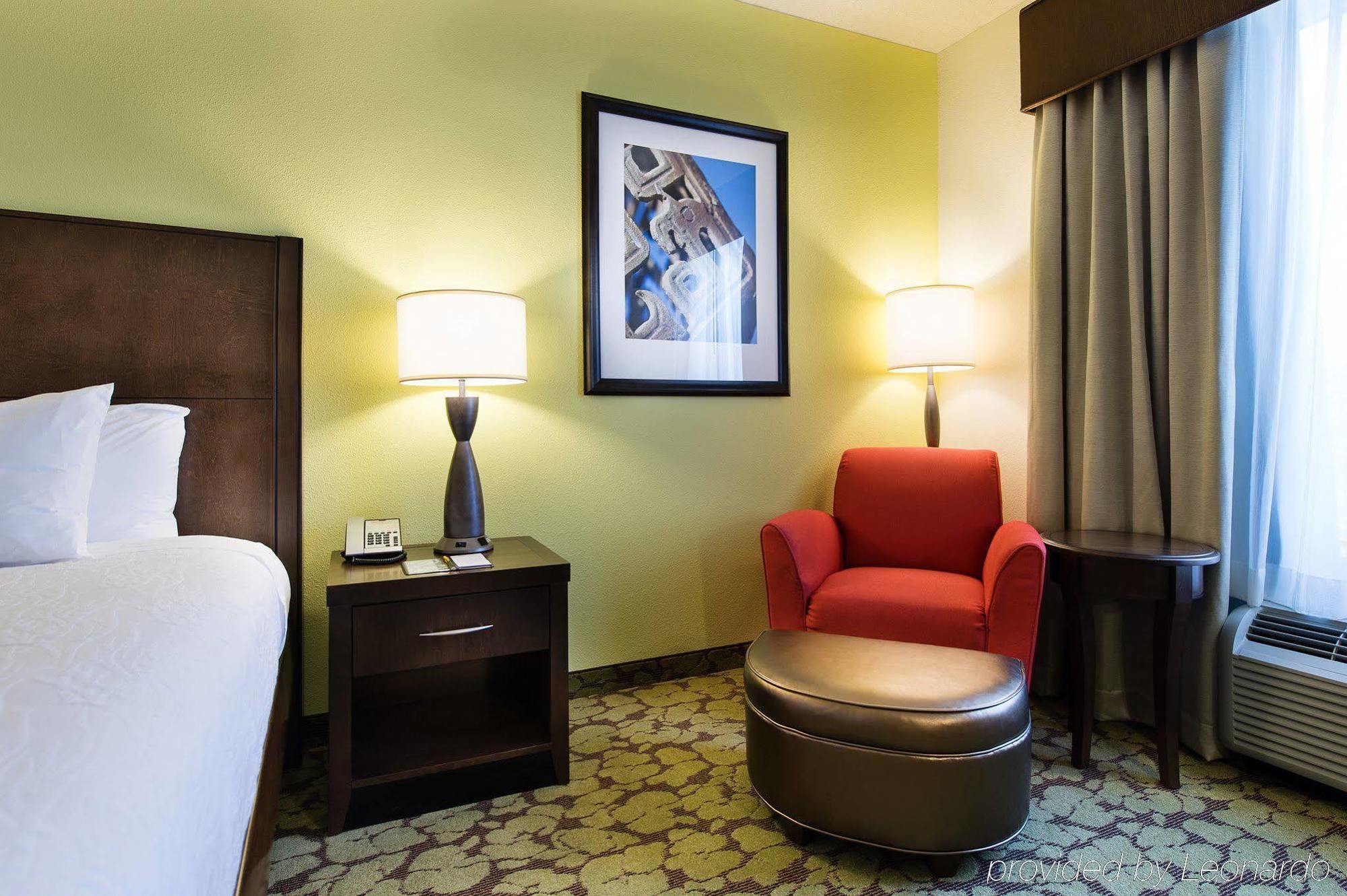 Hilton Garden Inn Charlotte Airport Luaran gambar