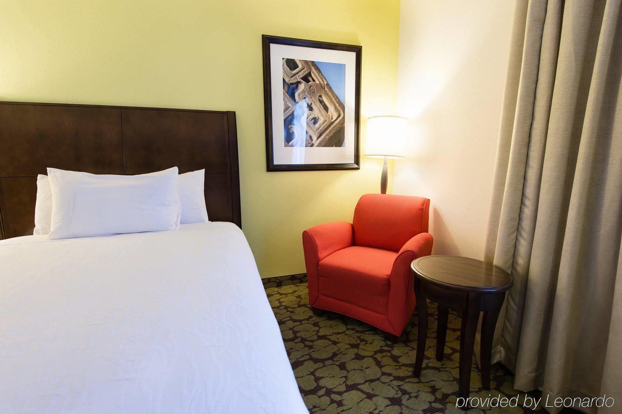 Hilton Garden Inn Charlotte Airport Luaran gambar