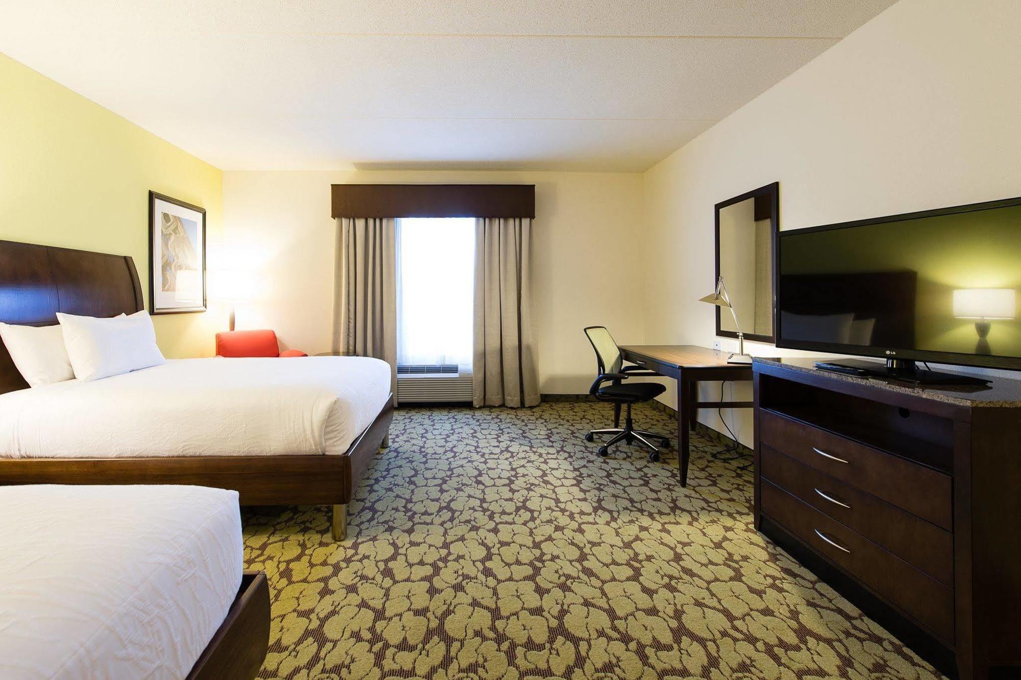 Hilton Garden Inn Charlotte Airport Luaran gambar