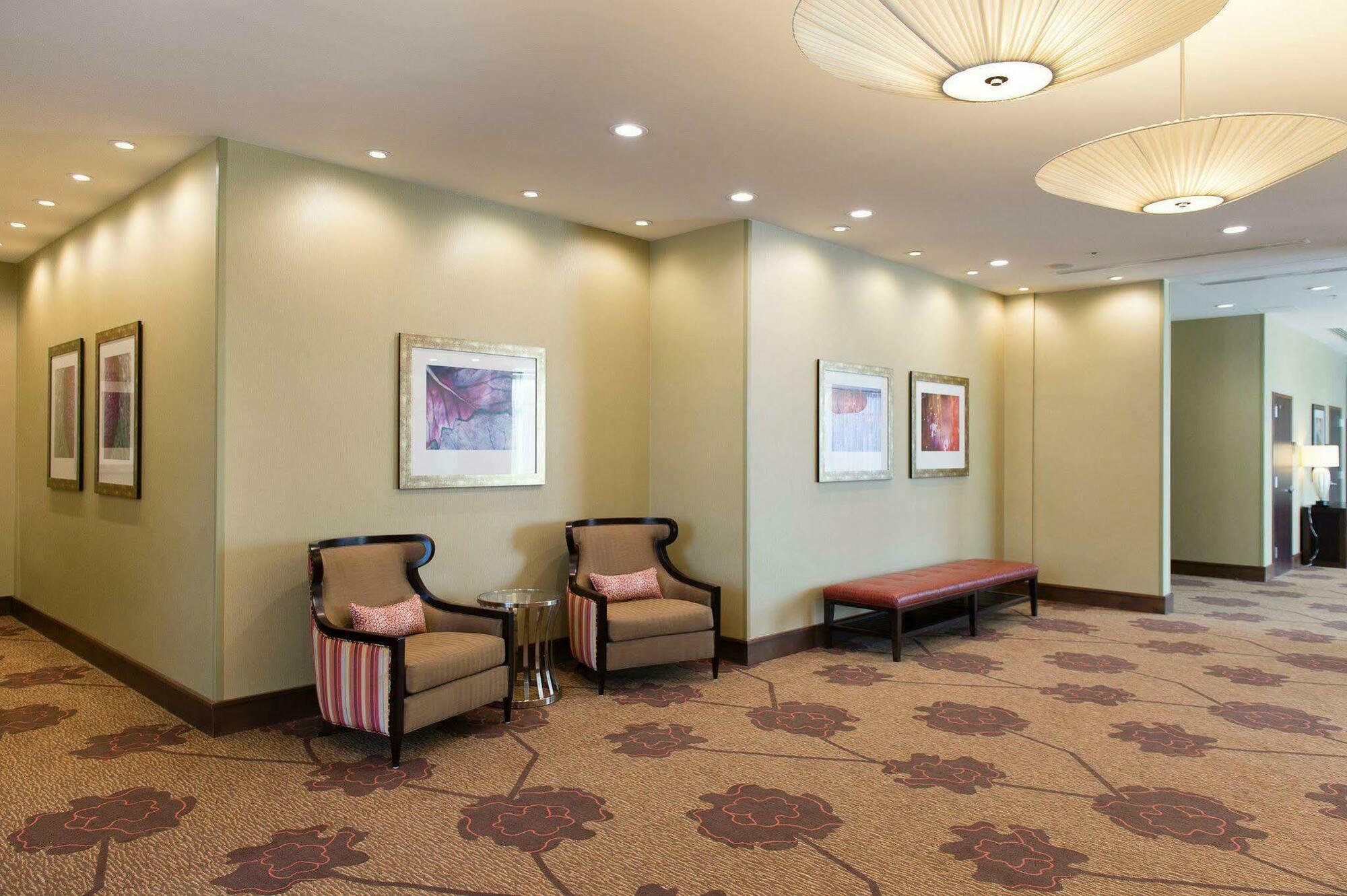 Hilton Garden Inn Charlotte Airport Luaran gambar