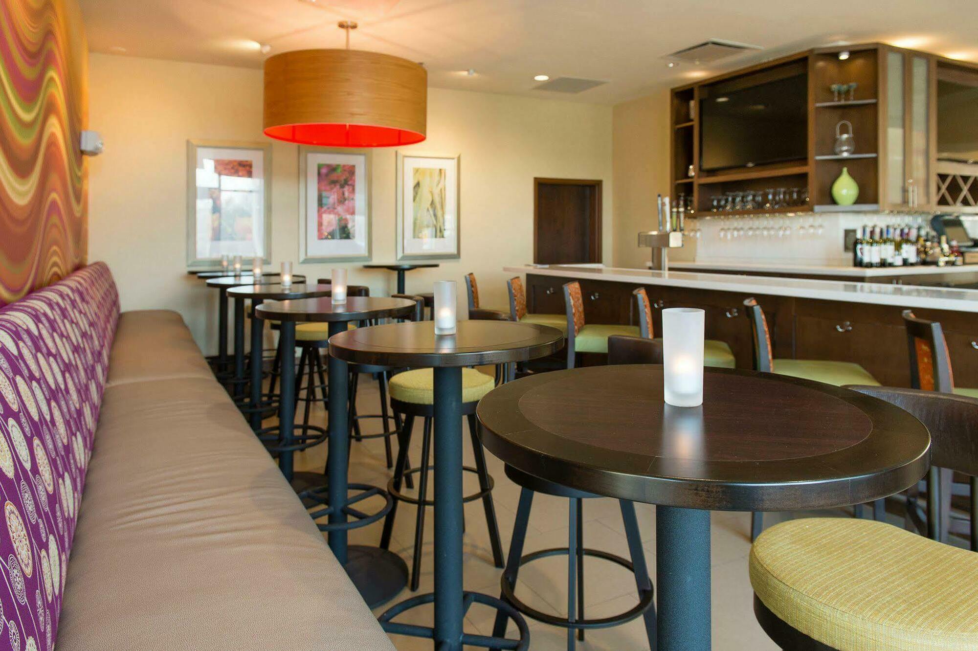 Hilton Garden Inn Charlotte Airport Luaran gambar